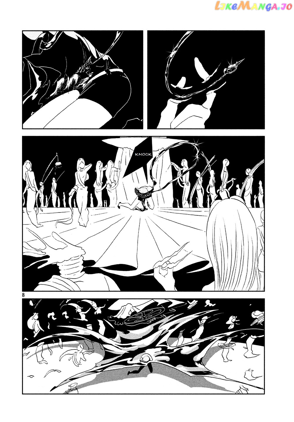 Land of the Lustrous, Chapter 53 image 09